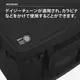 【KZM正規代理店】KZM OUTDOOR カズミアウトドア 120L ブラックフィールドキャリーバック XLサイズ 大型バッグ 大容量 収納バッグ メンズ アウトドア ギア 折りたたみ キャンプ レジャー BBQ