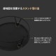【KZM正規代理店】KZM OUTDOOR カズミアウトドア 焚き火台 焚火台 たき火 焚火グリル バーベキュー コンロ コンパクト 38×38×H23+足10cm 収納 簡単 設置 カバー付き キャンプ キャリーバッグ付き キャンプ用品  サークルディライトMX キャンプファイア