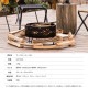 【KZM正規代理店】KZM OUTDOOR カズミアウトドア 焚き火台 焚火台 たき火 焚火グリル バーベキュー コンロ コンパクト 38×38×H23+足10cm 収納 簡単 設置 カバー付き キャンプ キャリーバッグ付き キャンプ用品  サークルディライトMX キャンプファイア