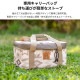 【KZM正規代理店】KZM OUTDOOR カズミアウトドア 焚き火台 軽量 鍋置台付き 簡単設置 焚火 グリル バーベキューコンロ キャンプ用品  バーベキュー コンロ コンパクト 収納 簡単 設置 ソロキャンプ アウトドア キャンプ キャリーバッグ付き キャンプ