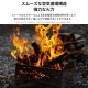 【KZM正規代理店】KZM OUTDOOR カズミアウトドア 焚き火台 軽量 鍋置台付き 簡単設置 焚火 グリル バーベキューコンロ キャンプ用品  バーベキュー コンロ コンパクト 収納 簡単 設置 ソロキャンプ アウトドア キャンプ キャリーバッグ付き キャンプ