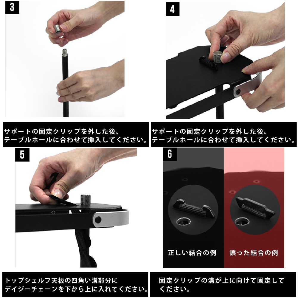 【KZM正規代理店】KZM OUTDOOR カズミアウトドア ワンテーブル アルミニウム素材 簡単設置  コンパクト 収納袋付 アウトドア キャンプ 軽量 ソロキャンプ