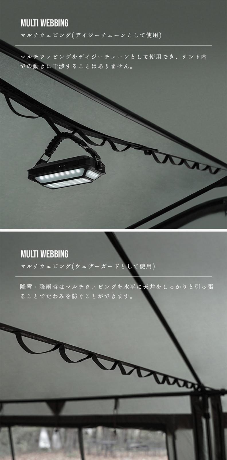 【KZM正規代理店】KZM OUTDOOR カズミアウトドア ワイルドフィールド オスカーハウス テント キャビンテント タープテント  キャリーバッグ付き 3人用 4人用 タープテント 簡単設置  イベント ドーム フルクローズ グラウンドシート PUコーティング k241t3t01