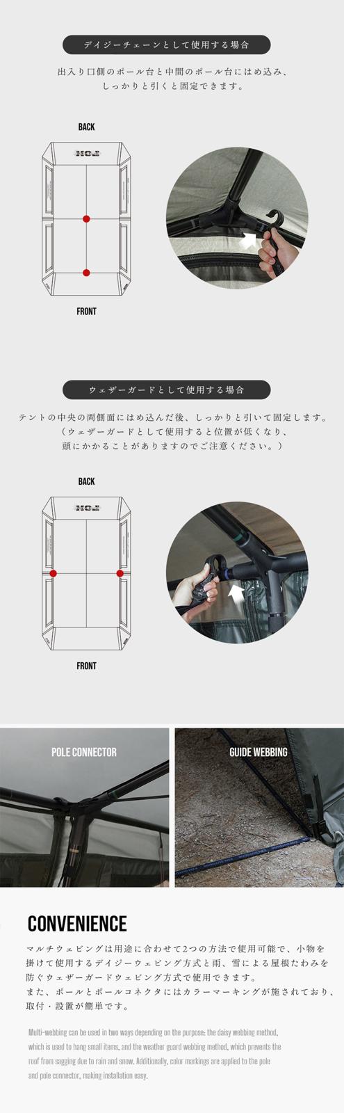 【KZM正規代理店】KZM OUTDOOR カズミアウトドア ワイルドフィールド オスカーハウス テント キャビンテント タープテント  キャリーバッグ付き 3人用 4人用 タープテント 簡単設置  イベント ドーム フルクローズ グラウンドシート PUコーティング k241t3t01