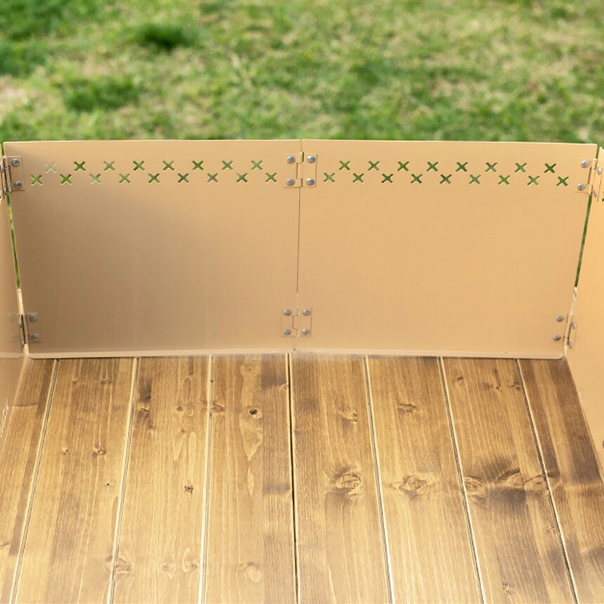 【予約】KZM正規代理店】KZM OUTDOOR カズミアウトドア アウトドア ビエントウインドシールド (S/ブラック) シールド コンロ風よけ スチール製 幅56×25cm 折りたたみ 風よけ キャリーバッグ 防風 焚火 料理 耐熱 キャンプ 角度調整 陣幕 軽量 釣り レジャー 間仕切り 防災グッズ k21t3k04