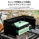 【予約】KZM正規代理店】KZM OUTDOOR カズミアウトドア アウトドア ビエントウインドシールド (S/ブラック) シールド コンロ風よけ スチール製 幅56×25cm 折りたたみ 風よけ キャリーバッグ 防風 焚火 料理 耐熱 キャンプ 角度調整 陣幕 軽量 釣り レジャー 間仕切り 防災グッズ k21t3k04