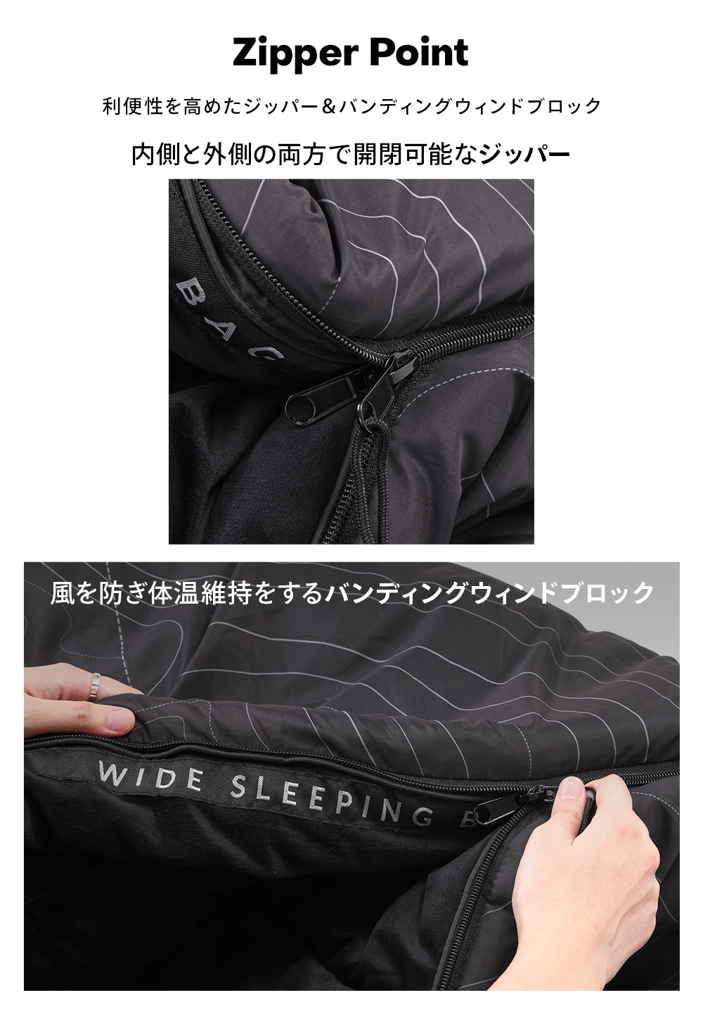 KZM公式ストア】KZM OUTDOOR カズミ アウトドア コントゥアフリース