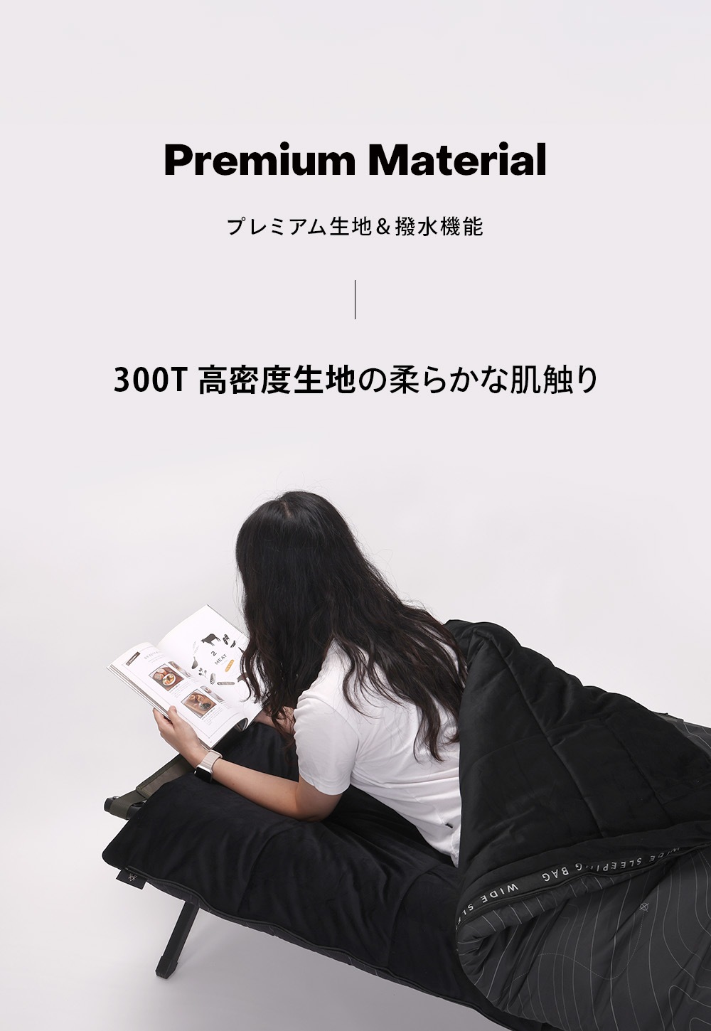 KZM公式ストア】KZM OUTDOOR カズミ アウトドア コントゥアフリース