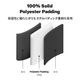 【KZM公式ストア】KZM OUTDOOR カズミ アウトドア コントゥアフリース寝袋 1600 ブラック 連結可能 寝袋 シュラフ 布団 封筒型 封筒タイプ 幅90×200cm 防水 防風 防寒 キャンプ レジャー 山登り あったかい 保温 収納袋付き ポケット付き 持ち運び 災害 防災 コンパクト