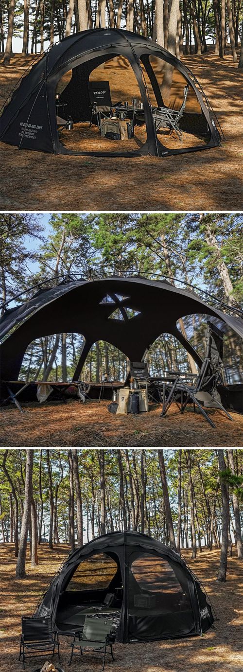 【KZM正規代理店】KZM OUTDOOR カズミアウトドア WILD FIELD NOVA DOME TENT カズミ ワイルド ノヴァ ドーム テント   4～5人用 フルクローズ アウトドア 耐水 防水 600ｍｍ メッシュ 窓  グラウンドシート キャンプ用品 4人用 5人用 k241t3t03