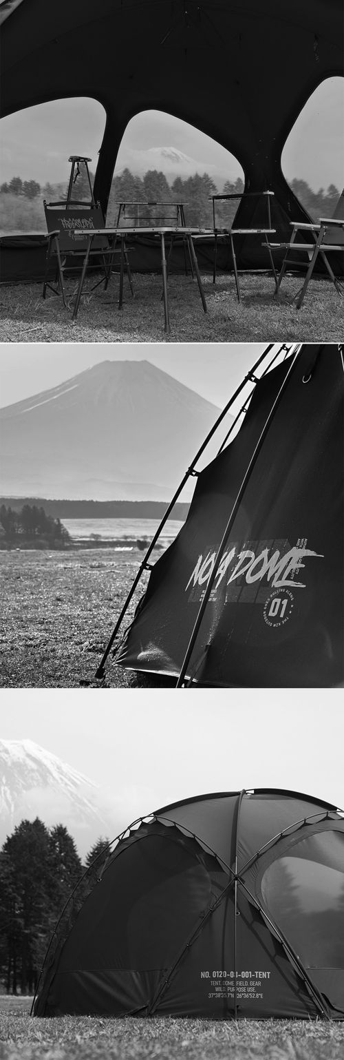 【KZM正規代理店】KZM OUTDOOR カズミアウトドア WILD FIELD NOVA DOME TENT カズミ ワイルド ノヴァ ドーム テント   4～5人用 フルクローズ アウトドア 耐水 防水 600ｍｍ メッシュ 窓  グラウンドシート キャンプ用品 4人用 5人用 k241t3t03