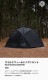 【KZM正規代理店】KZM OUTDOOR カズミアウトドア WILD FIELD NOVA DOME TENT カズミ ワイルド ノヴァ ドーム テント   4～5人用 フルクローズ アウトドア 耐水 防水 600ｍｍ メッシュ 窓  グラウンドシート キャンプ用品 4人用 5人用 k241t3t03