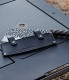 【KZM正規代理店】KZM OUTDOOR カズミアウトドア 中華包丁 小型包丁 携帯 KZM OUTDOOR  クリーパー ナイフ 軽量 ポケットクリーバー フィールドクリーバー マスタークリーバー 肉切り包丁 キャンプ包丁 包丁 キッチン おしゃれ キャンプ用品  キャンプ製品 アウトドア アウトドア\ツール関連