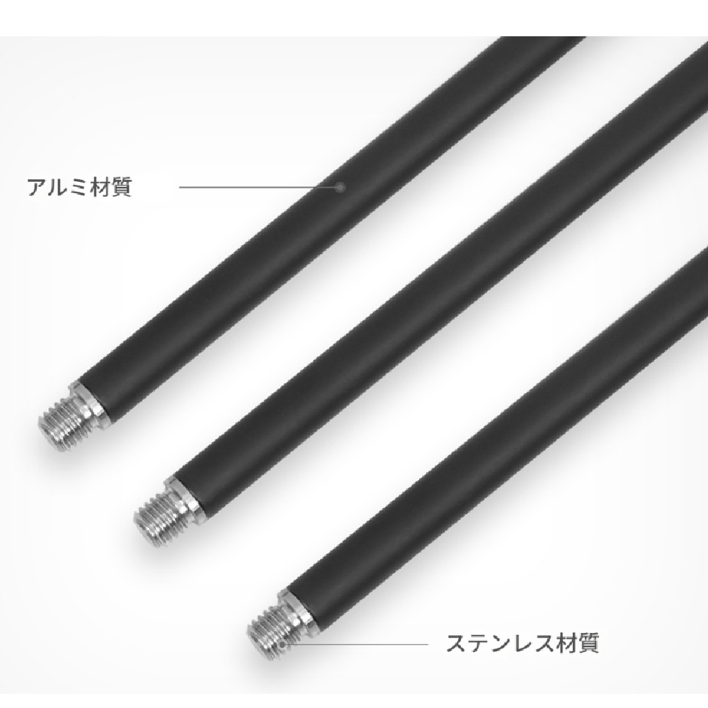 【KZM正規代理店】 KZM カズミ　フィールド クラフト ファイルドライバスタンド サイドスタンド 簡単設置  ランタン コンパクト 収納袋付 アウトドア キャンプ 軽量 ソロキャンプ