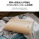 【廃盤】エア枕 空気枕 エアピロー  自動膨張式 キャンプ 車中泊 旅行 出張 アウトドア 幅52×34cm  キャンプ   車中泊 アウトドア キャンプ用品 レジャー 花見 防災グッズ  エアバンプ