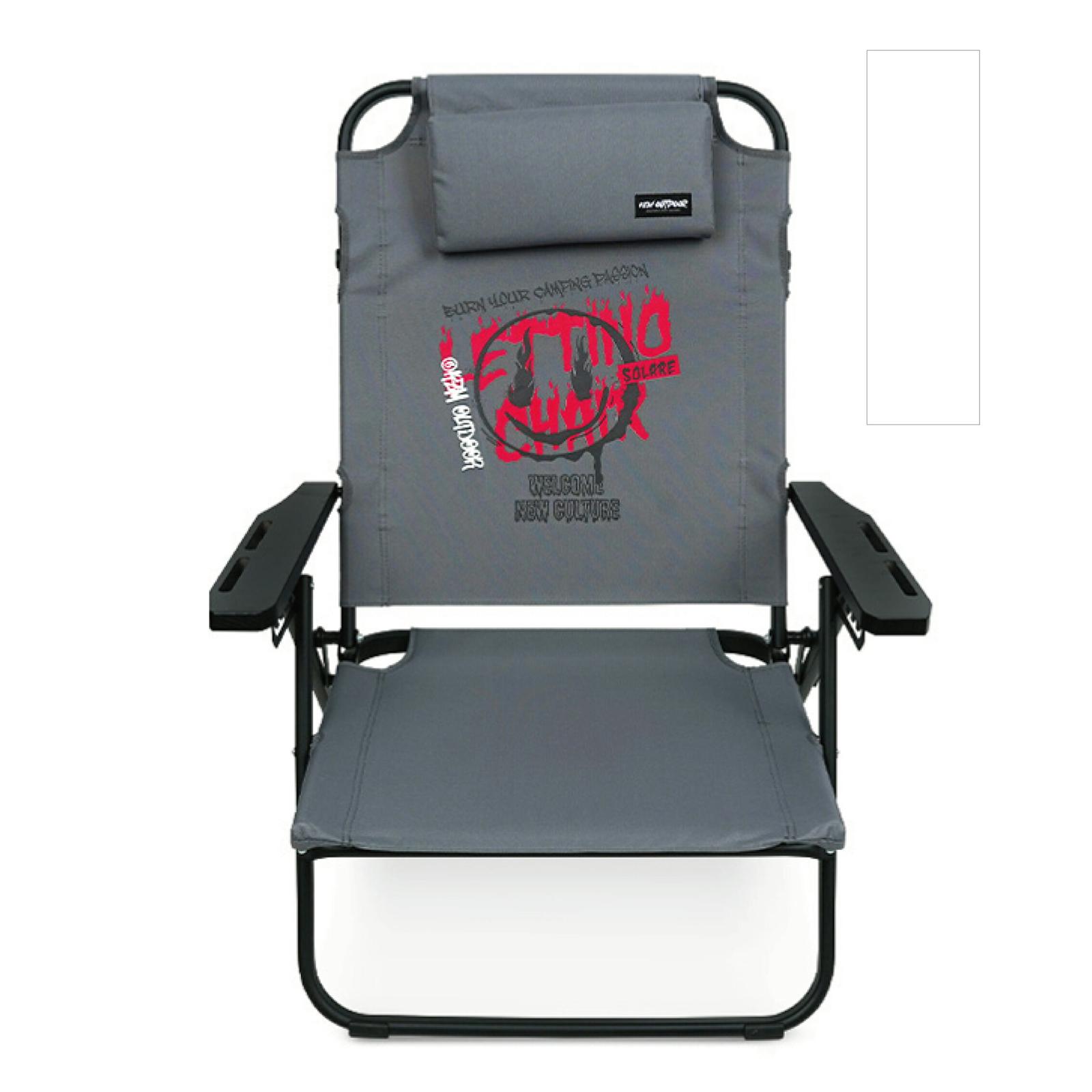 KZM正規代理店】KZM OUTDOOR カズミアウトドア レティーノチェア