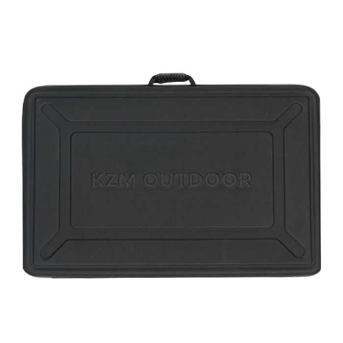 KZM正規代理店】KZM OUTDOOR カズミアウトドア ワンテーブル 3P EVA