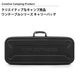 【KZM正規代理店】KZM OUTDOOR カズミ ワンテーブル ロング EVA キャリーバッグ アウトドア バッグ 手持ちバッグ アウトドアバッグ  キャンプバッグ リゾートバッグ おしゃれ キャンプ用品