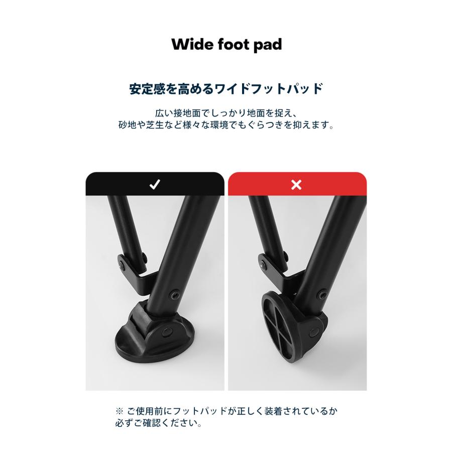 【予約販売中】KZM OUTDOOR カズミ アウトドア コンツアーローチェア 収納バッグ付き 生活防水 折りたたみ 軽量 デザイン チェア 椅子 キャンプ