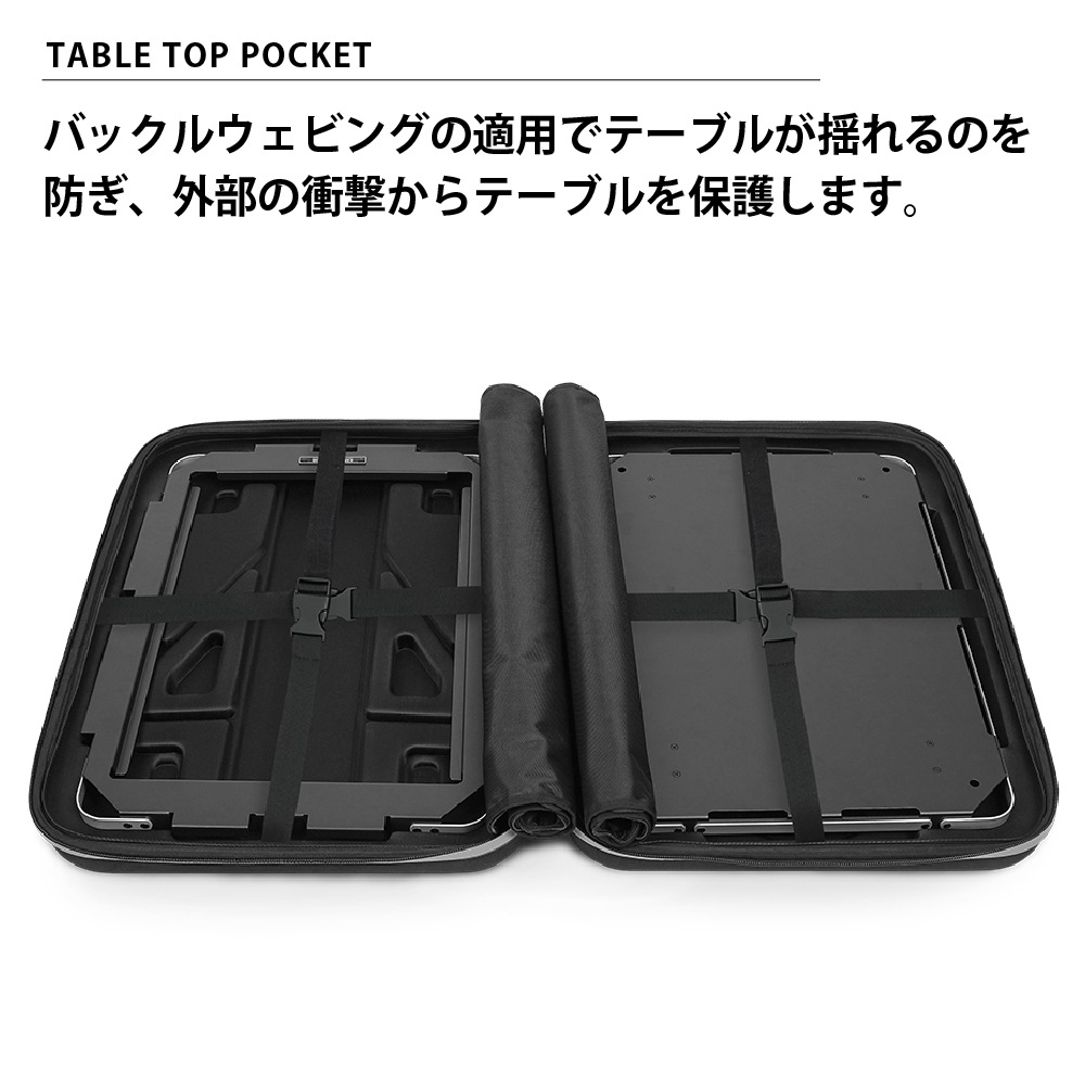 【KZM正規代理店】KZM OUTDOOR カズミ ワンテーブル ワイド EVA キャリーバッグ アウトドア バッグ 手持ちバッグ アウトドアバッグ  キャンプバッグ リゾートバッグ おしゃれ キャンプ用品