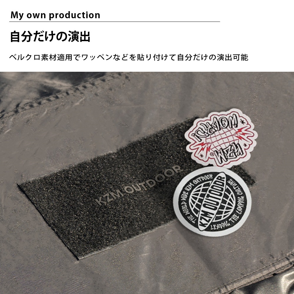 【KZM正規代理店】KZM OUTDOOR ワイルドフィールド ペットハウス オスカーハウス カズミ  簡単設置  折りたたみ メッシュ オールシーズン 春 夏 秋 冬 ペット  小型犬 中型犬 猫 ベッド レジャー  キャンプ