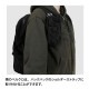 【KZM正規代理店】KZM OUTDOOR カズミアウトドア キャンプ用品 フィールドストラップポーチ 収納バッグ 小物入れ マルチ収納 おしゃれ キャンプ アウトドア  k24t3b02