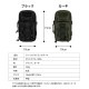 【KZM正規代理店】KZM OUTDOOR カズミアウトドア キャンプ用品 フィールドストラップポーチ 収納バッグ 小物入れ マルチ収納 おしゃれ キャンプ アウトドア  k24t3b02