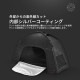 【KZM正規代理店】KZM OUTDOOR カズミアウトドア テント ブラックコットテント2 アウトドアテント 折りたたみ 軽量 キャンプ用 リゾート おしゃれ キャンプ用品  ソロキャンプ キャンプ製品 アウトドア インテリア 室内家具 室外家具