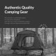 【KZM正規代理店】KZM OUTDOOR カズミアウトドア テント ブラックコットテント2 アウトドアテント 折りたたみ 軽量 キャンプ用 リゾート おしゃれ キャンプ用品  ソロキャンプ キャンプ製品 アウトドア インテリア 室内家具 室外家具