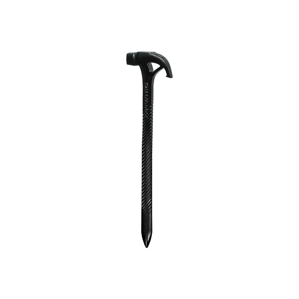 【KZM正規代理店】KZM OUTDOOR カズミアウトドア ハンマーペグ 250mm 350mm アウトドア ペグハンマー 軽量 おしゃれ キャンプ用品  キャンプオプション キャンプ製品 アウトドア インテリア 室内家具 室外家具