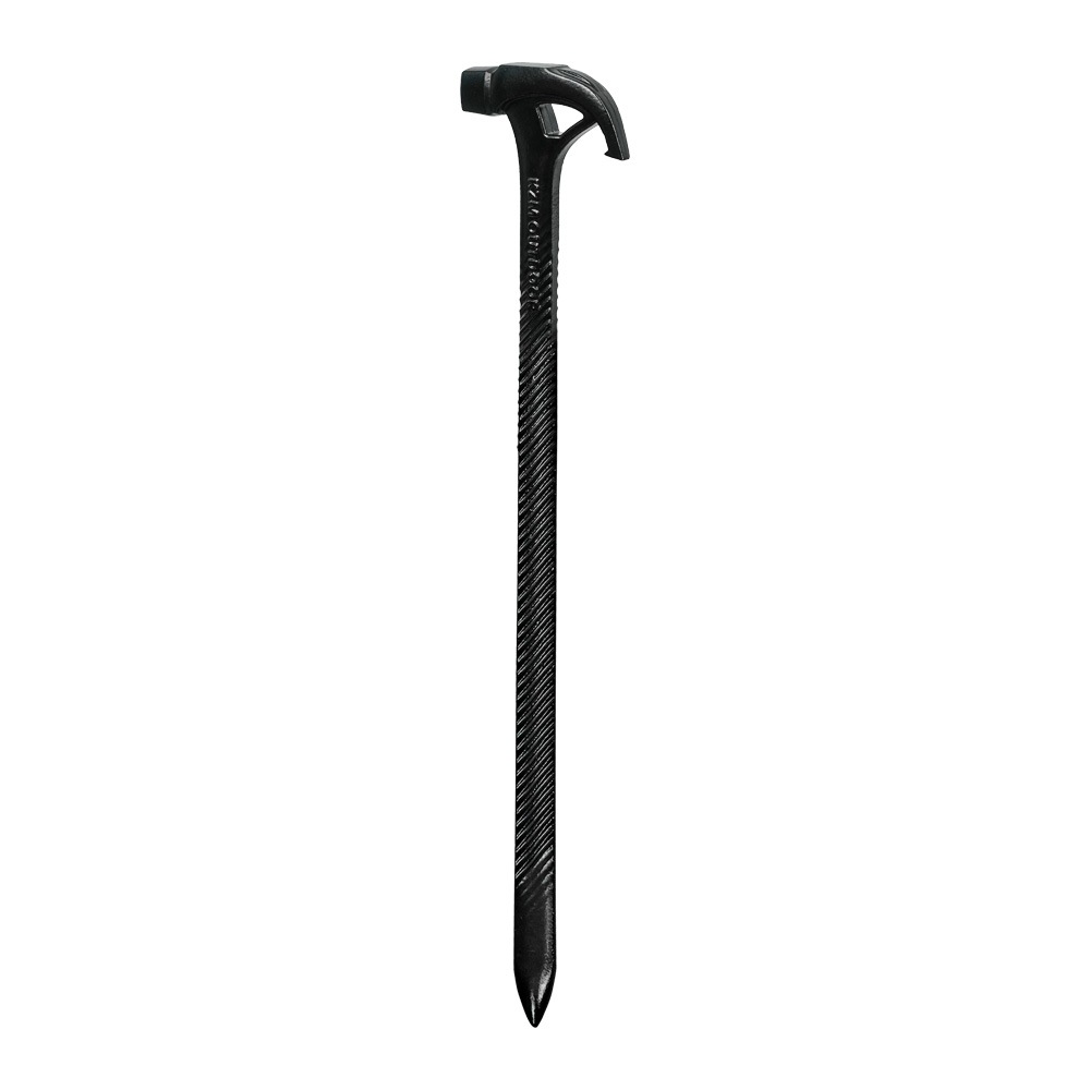 【KZM正規代理店】KZM OUTDOOR カズミアウトドア ハンマーペグ 250mm 350mm アウトドア ペグハンマー 軽量 おしゃれ キャンプ用品  キャンプオプション キャンプ製品 アウトドア インテリア 室内家具 室外家具