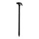 【KZM正規代理店】KZM OUTDOOR カズミアウトドア ハンマーペグ 250mm 350mm アウトドア ペグハンマー 軽量 おしゃれ キャンプ用品  キャンプオプション キャンプ製品 アウトドア インテリア 室内家具 室外家具