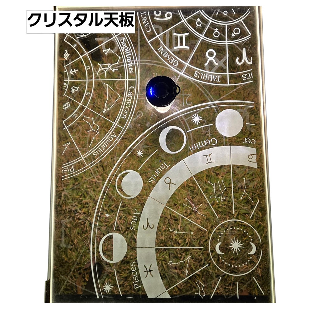 m.o.c IGT IGT天板 天板 アウトドア ユニット クリスタル クリスタル天板 クリスタルITG キャンプ   m-c2501-tenban アウトドア