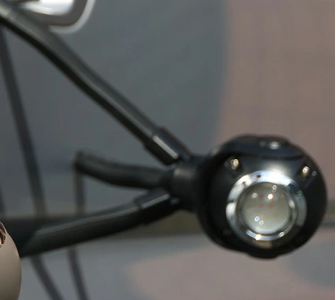 m.o.c タコライト 充電式 USB type-c 1500mAh 防水 ライト 吸着 磁石 アウトドア 照明 角度自由 登山 釣り キャンプ