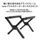 【KZM正規代理店】KZM OUTDOOR カズミアウトドア NEWアトラスクーラースタンド 軽量  簡単設置 設置台 幅調整 接続 コンパクト 収納 簡単 設置 ソロ 釣り 登山 収納袋付き BBQ