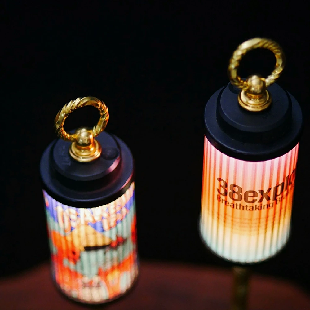 MOUNTAIN SOUL 山魂 モディファイド38エクスプラーライトハンドツイスト