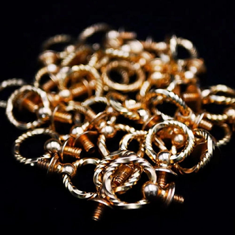 MOUNTAIN SOUL 山魂 モディファイド38エクスプラーライトハンドツイスト