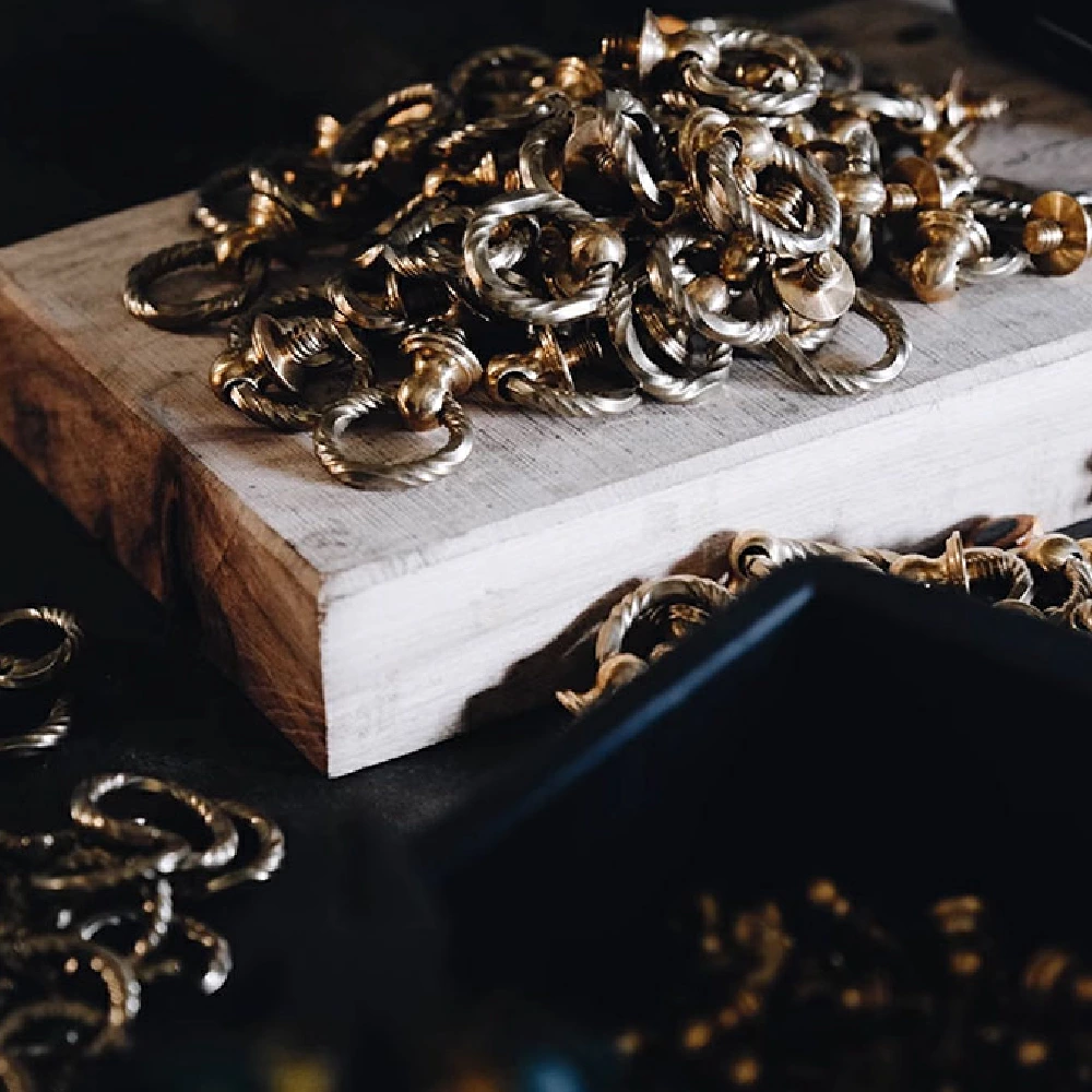 MOUNTAIN SOUL 山魂 モディファイド38エクスプラーライトハンドツイスト