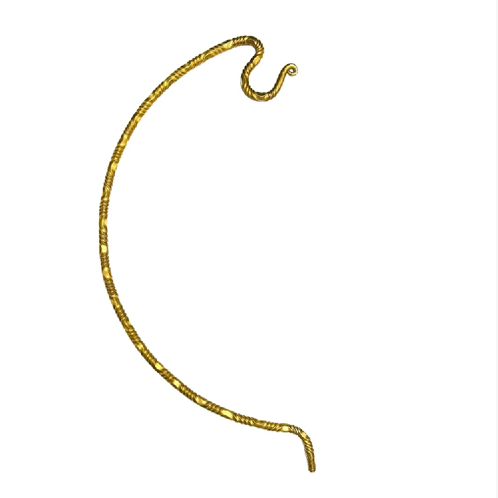 MOUNTAIN SOUL 山魂 大型アークガスタンク ブラスツイストアークエアタンクデスクトップライトスタンド多機能ダブルヘッドコンビネーションライトスタンド