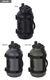 【KZM公式ストア】KZM OUTDOOR 防災用品 防災グッズ 防災 フィールドTX ウォータージャグ4.5 飲み物 保冷 水筒 大容量 4.5L アイスジャグ アイスコンテナ アイスボトル 氷入れ ステンレス 真空断熱 広口 キャンプ ブラック チャコール オリーブカーキ ストラップ付き
