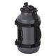 【KZM公式ストア】KZM OUTDOOR 防災用品 防災グッズ 防災 フィールドTX ウォータージャグ4.5 飲み物 保冷 水筒 大容量 4.5L アイスジャグ アイスコンテナ アイスボトル 氷入れ ステンレス 真空断熱 広口 キャンプ ブラック チャコール オリーブカーキ ストラップ付き
