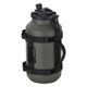 【KZM公式ストア】KZM OUTDOOR 防災用品 防災グッズ 防災 フィールドTX ウォータージャグ4.5 飲み物 保冷 水筒 大容量 4.5L アイスジャグ アイスコンテナ アイスボトル 氷入れ ステンレス 真空断熱 広口 キャンプ ブラック チャコール オリーブカーキ ストラップ付き