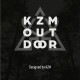 【KZM正規代理店】KZM OUTDOOR カズミアウトドア テント コニックサンシェード ソロキャンプ グランピング キャンプ用品  夏 フェス リゾート キャンプ製品 アウトドア インテリア 室内家具 室外家具 防災グッズ ワンタッチテント 簡単設置 ポップアップ
