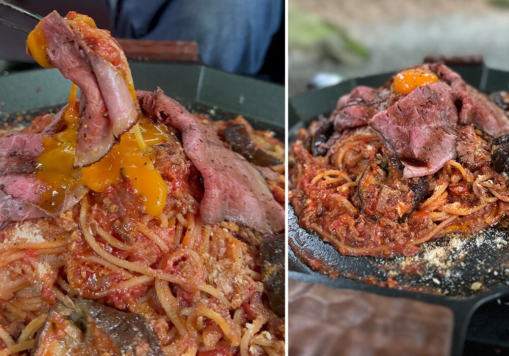 【KZM正規代理店】KZM OUTDOOR カズミアウトドア デザイングリドルプレミアムR   デザイン グリドル R IH キャンプ 洗剤 グリルパン  調理器具 鍋 フライパン 調理 グリル プレート キャンプ用品 ソロキャン 家族キャンプ 大型 大きめ 取っ手 パン 深型