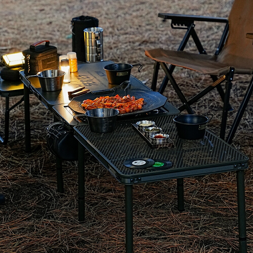 KZM正規代理店】KZM OUTDOOR カズミアウトドア ワイルドフィールドIPM