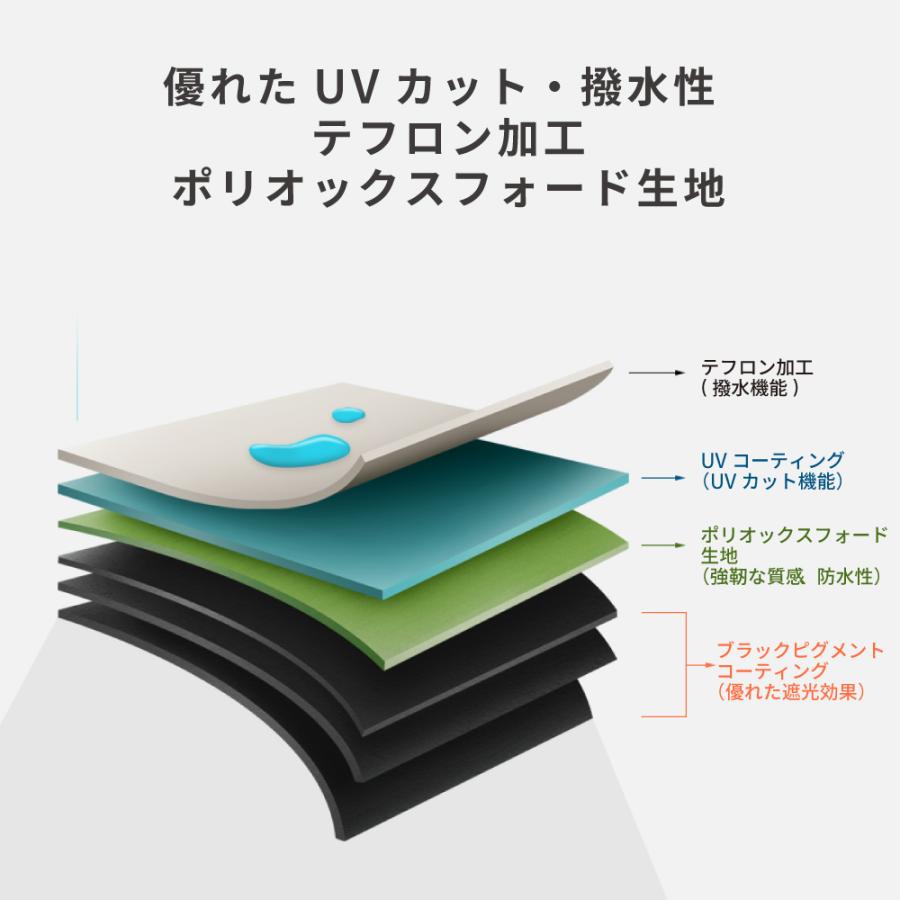 【KZM正規代理店】KZM OUTDOOR カズミアウトドア ビバレクタ タープL ブラックピグメント オリーブカーキ×ブラック アウトドアチェア キャンプ タープ 軽量 ソロキャンプ 夏 レジャー おしゃれ キャンプ用品  室外家具 キャンプ製品 アウトドア インテリア