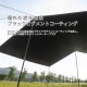 【KZM正規代理店】KZM OUTDOOR カズミアウトドア ビバレクタ タープL ブラックピグメント オリーブカーキ×ブラック アウトドアチェア キャンプ タープ 軽量 ソロキャンプ 夏 レジャー おしゃれ キャンプ用品  室外家具 キャンプ製品 アウトドア インテリア