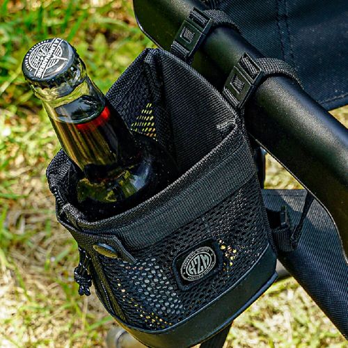 【KZM正規代理店】KZM OUTDOOR カズミアウトドア フィールドカップホルダー コップ キャンプ用品 コップ BBQ 割れない アウトドア プレゼント 大容量 キャンプ