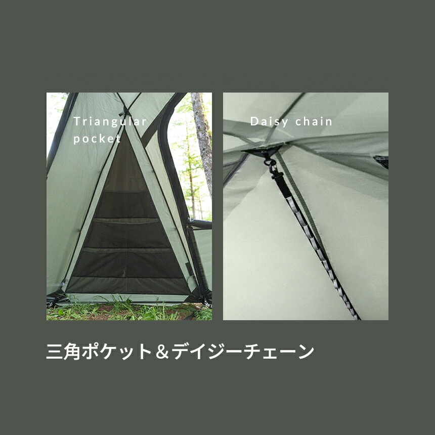【KZM正規代理店】KZM OUTDOOR アディカ GT カズミ アウトドア テント 大型テント ドームテント ファミリー 4人用 5人用 4～5人用 おしゃれ キャンプ アウトドア キャンプ用品 4人用 5人用  アッティカGT サイドスクリーン メッシュウィンドウ 防水機能 k221t3t19