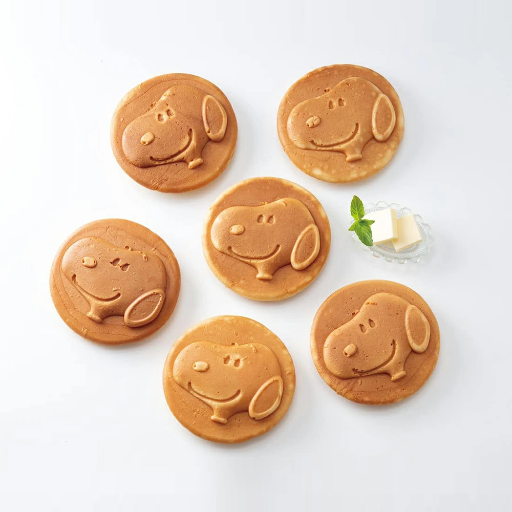 Skater ホットケーキメーカー スケーター アルミ ホットケーキ メーカー 式 製菓 アウトドア フライパン お菓子作り 製菓道具 ALHOC1 ハローキティ ドラえもん くまのプーさん スヌーピー ミッキーマウス